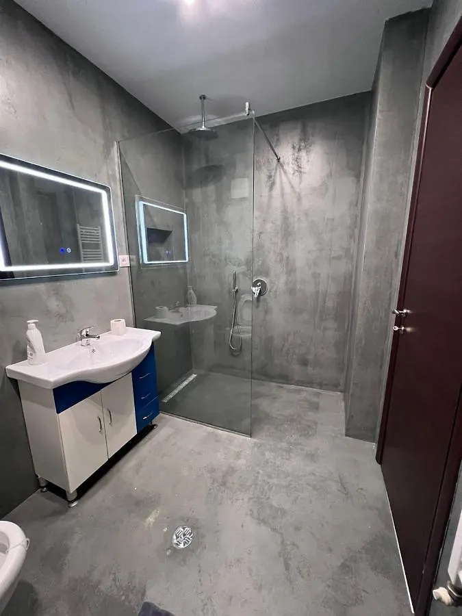 Bella Tirana Apartments