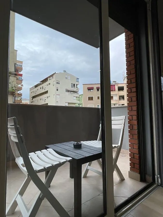 Bella Tirana Apartments Albania